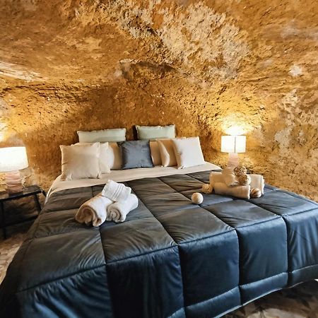 Historic Center Apartment Agrigento Exteriör bild