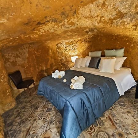 Historic Center Apartment Agrigento Exteriör bild