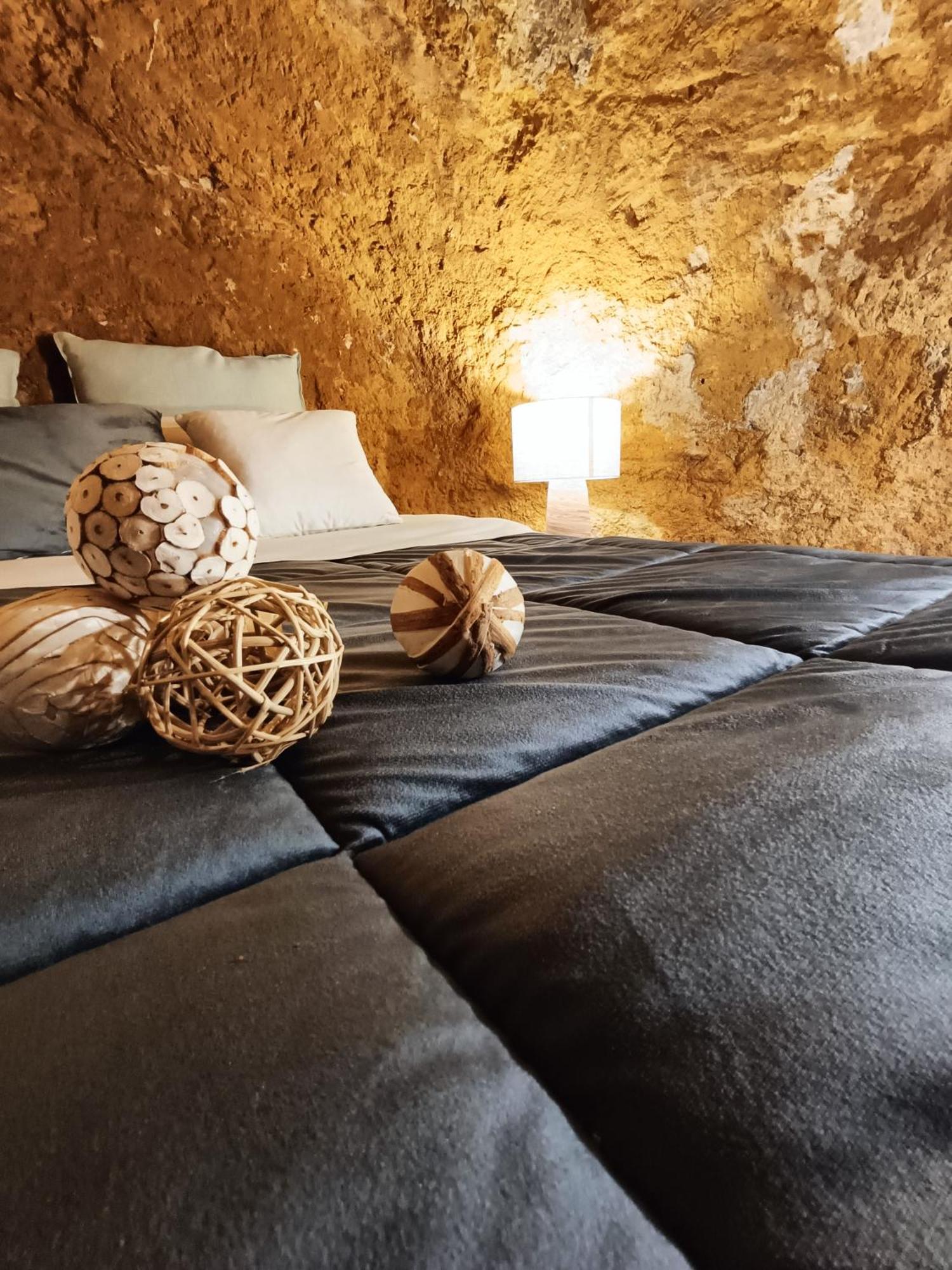 Historic Center Apartment Agrigento Exteriör bild