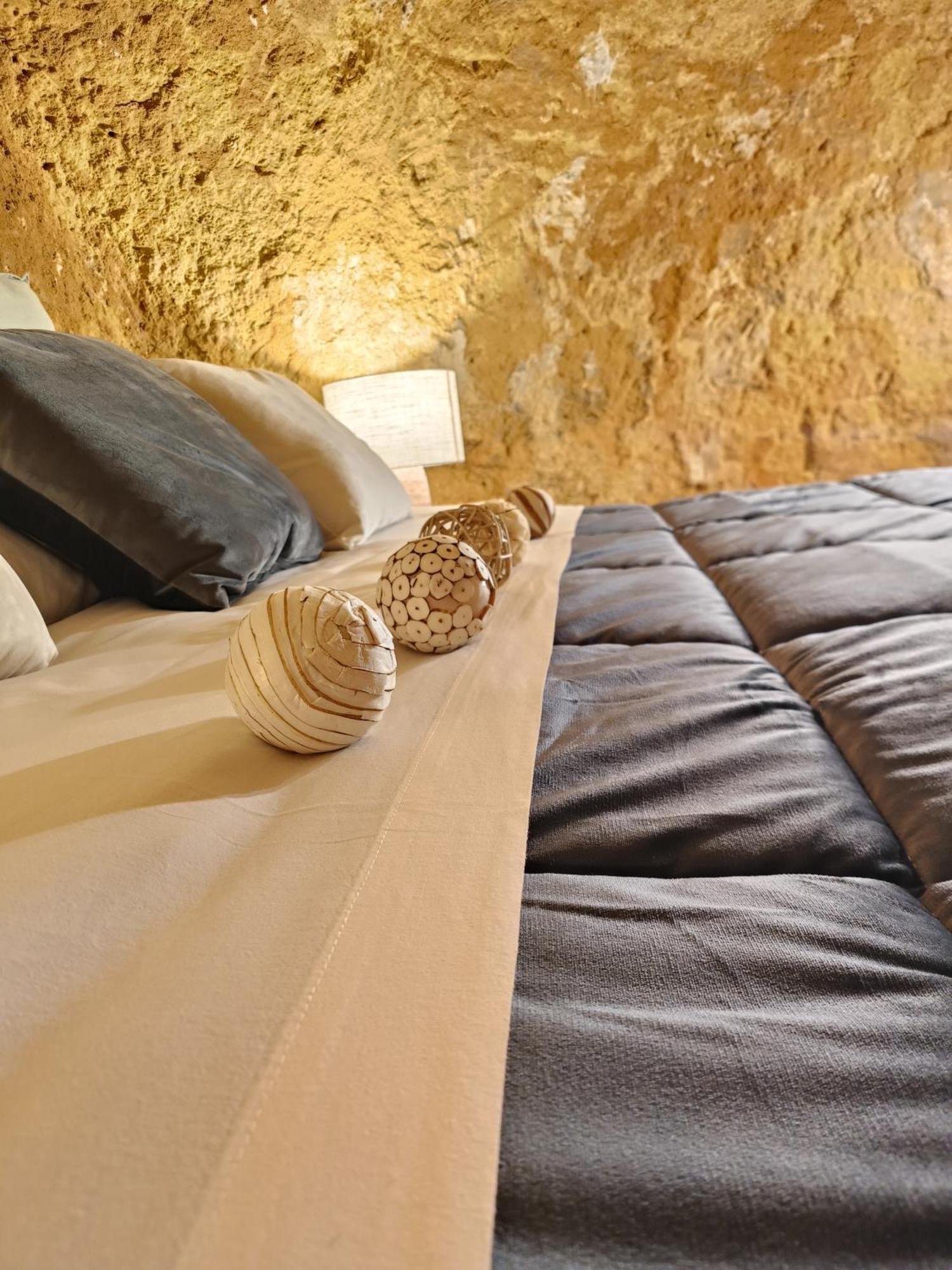 Historic Center Apartment Agrigento Exteriör bild
