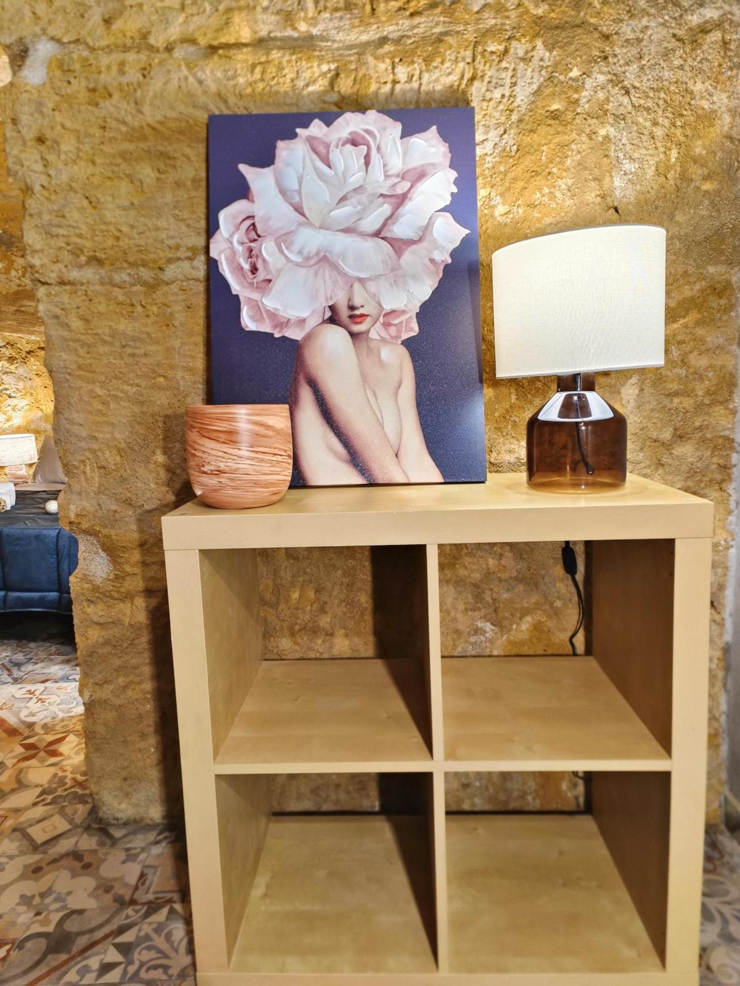 Historic Center Apartment Agrigento Exteriör bild