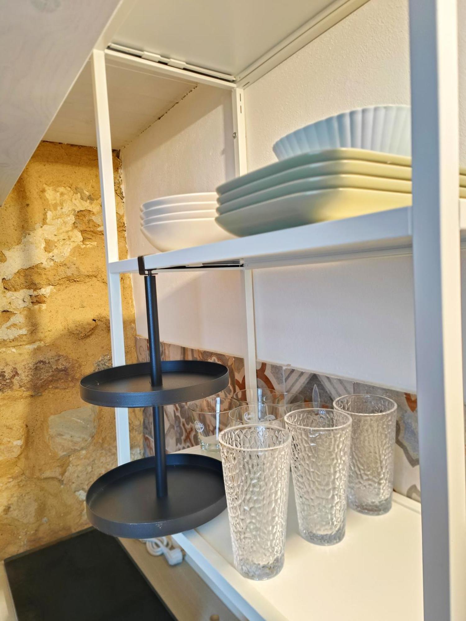 Historic Center Apartment Agrigento Exteriör bild