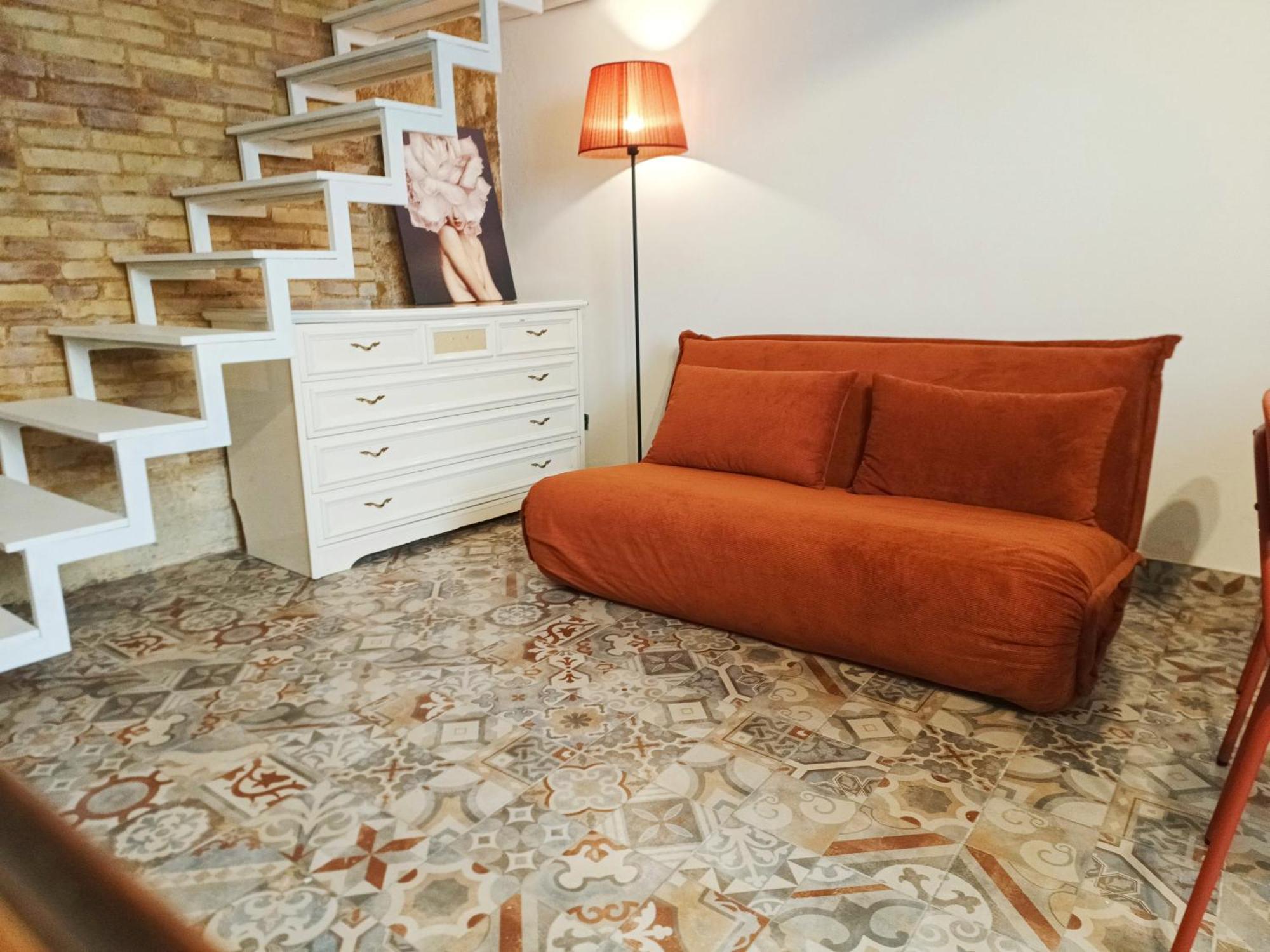 Historic Center Apartment Agrigento Exteriör bild